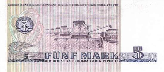 5 Mark 1975